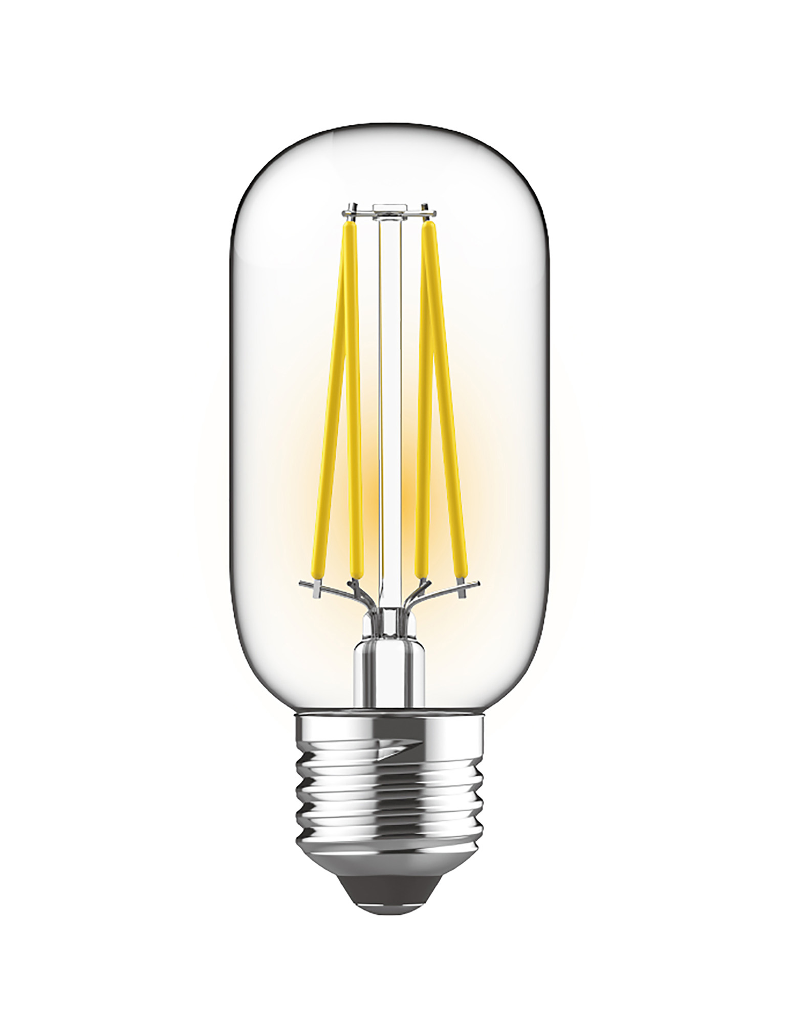 703402043  Classic Deco T45 E27 Dimmable 4W 2700K 470lm